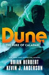 Dune: The Duke of Caladan 1