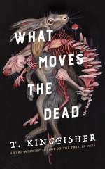 What Moves the Dead 1