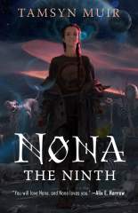 Nona the Ninth 1