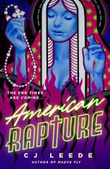 American Rapture HC 1