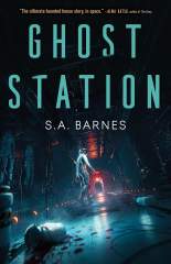 Ghost Station HC 1