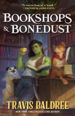 Bookshops & Bonedust 1