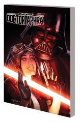 Star Wars: Doctor Aphra Vol. 7 - A Rogue's End 1