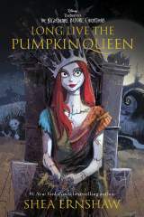 Long Live the Pumpkin Queen HC 1