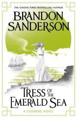 Tress of the Emerald Sea 1