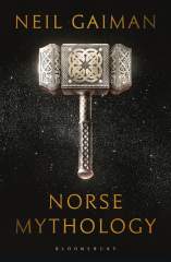 Norse Mythology 1