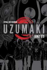 Uzumaki (3-in-1 Deluxe Edition) 1