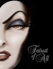 Fairest of All-Villains, Book 1 1