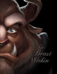 Beast Within HC 1