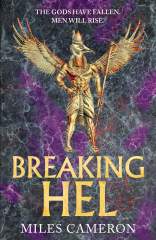 Breaking Hel HC 1