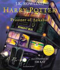 Harry Potter and the Prisoner of Azkaban 1