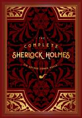 The Complete Sherlock Holmes: Volume 2 1