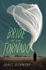 Bride of the Tornado: A Novel 1