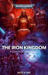 The Iron Kingdom 1