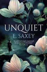 Unquiet 1