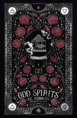 Odd Spirits HC 1